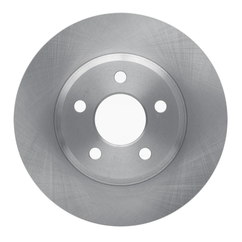 DFC 05-05 Buick LeSabre Front Brake Rotor