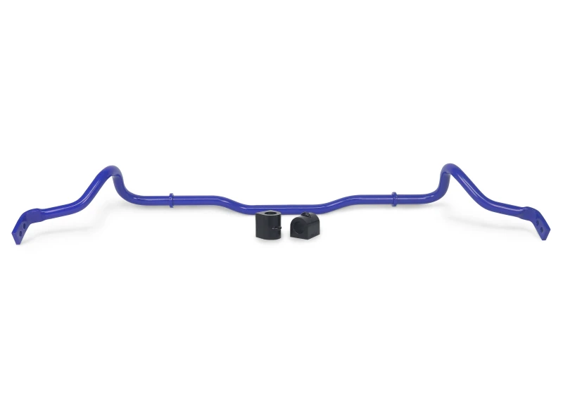 SuperPro 2016 Ford Focus RS Front Sway Bar Kit - 24mm Adjustable
