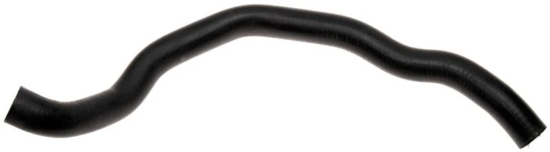 Gates 08-10 Hino 268 Hino J08E-TV Diesel Upper Molded Coolant Hose