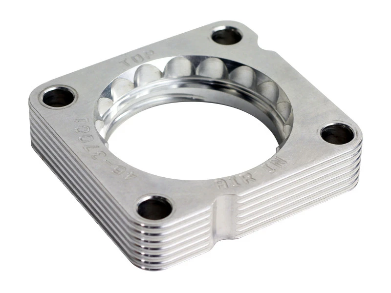 aFe Silver Bullet Drosselklappenabstandshalter
