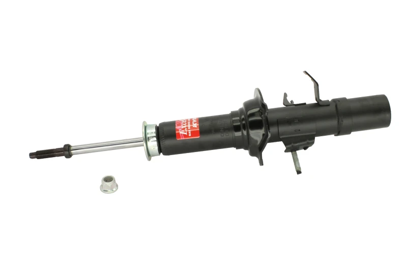 KYB-Stoßdämpfer & -Federn Excel-G vorne links INFINITI G35 (AWD) 2004-06