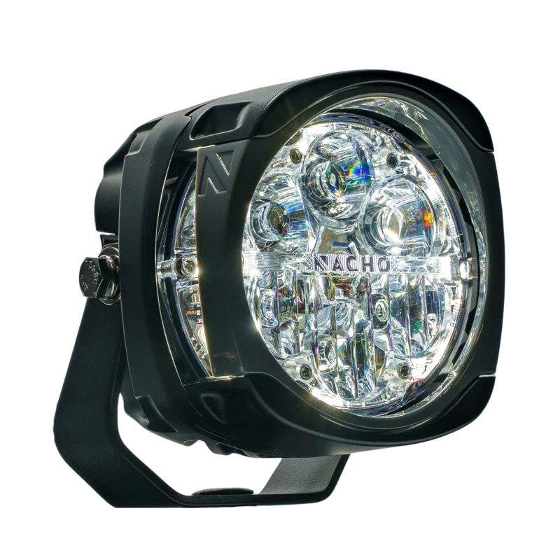 Nacho Lighting Quatro Supreme 80 Lights