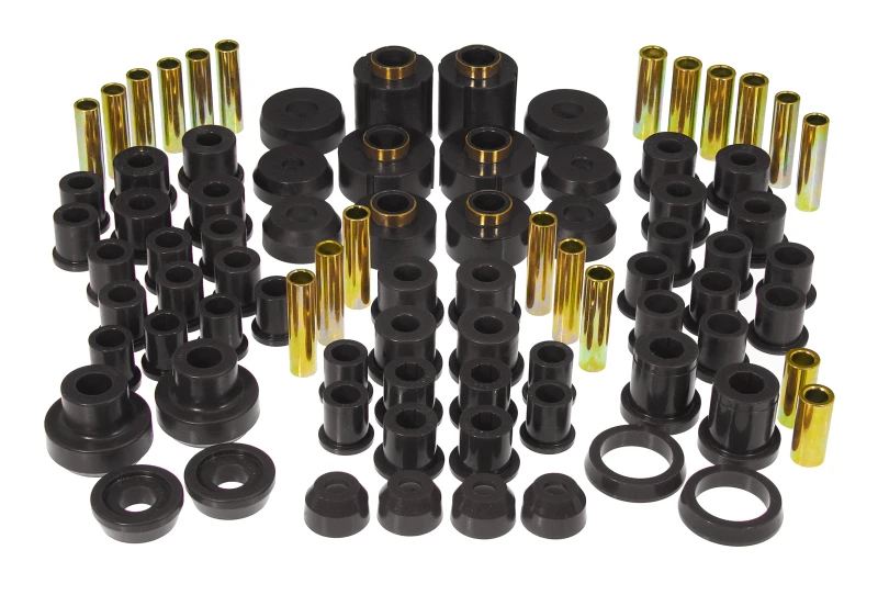 Prothane Komplett-Buchsen-Kit für 1983–1997 Ford Ranger 2WD