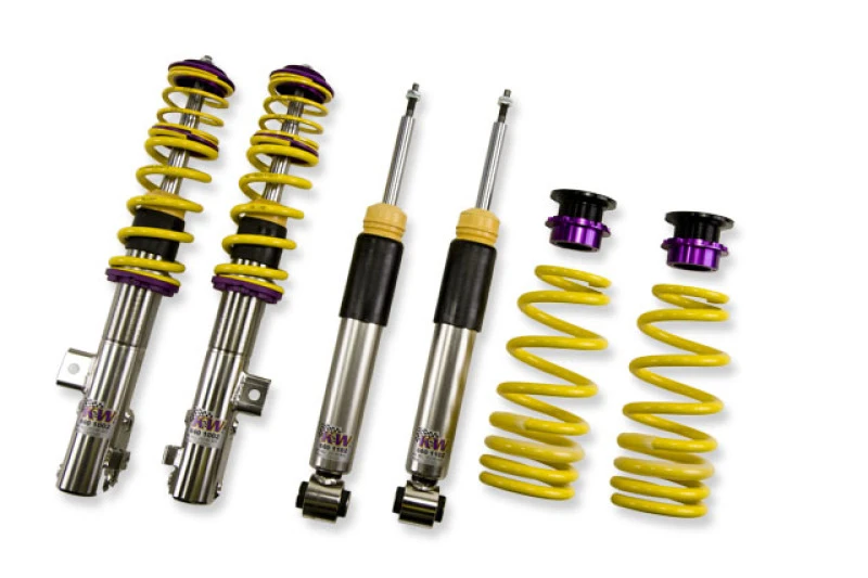 KW Coilover-Kit V3 Hyundai Genesis Coupe
