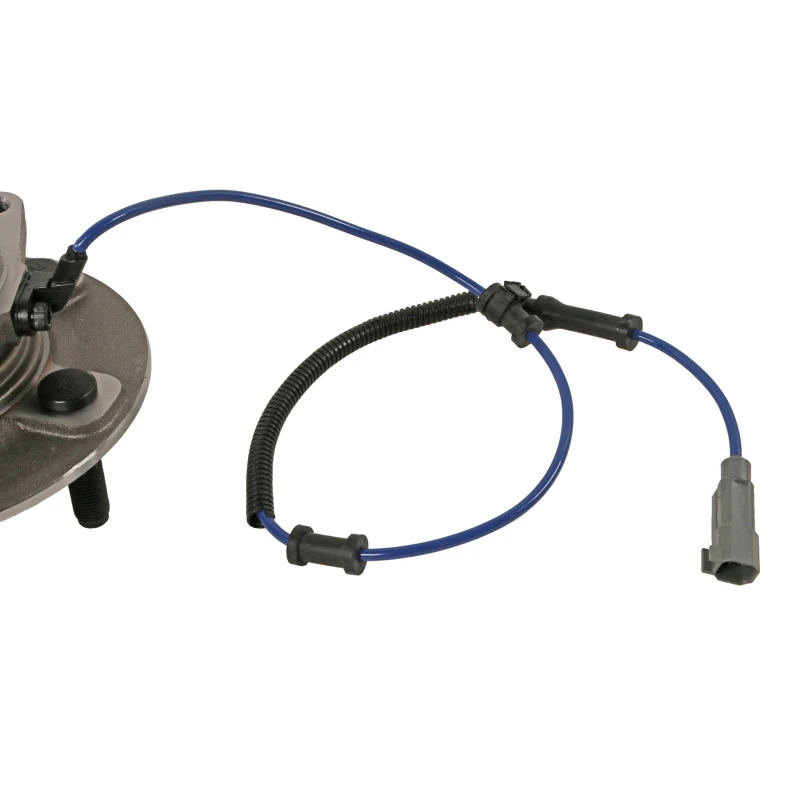 MOOG 12-18 Ram 1500 Vordere Nabe Einheit
