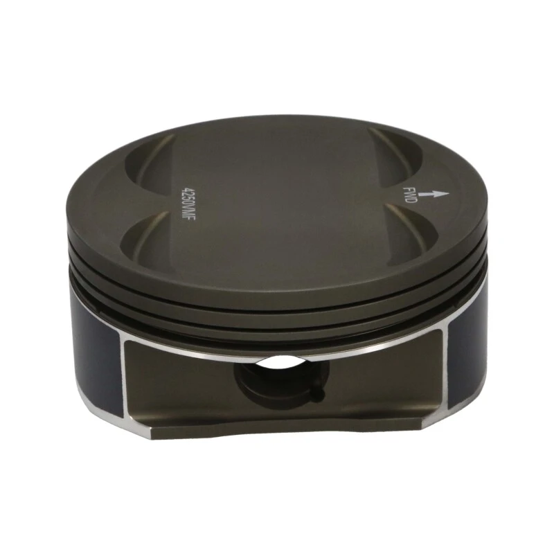 Wiseco HD Milwaukee 8 124cid 11.01 CR (X) Piston Kit