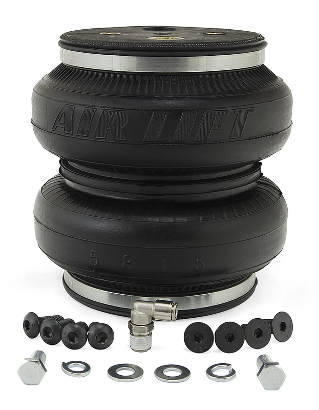 Air Lift Ersatz 7500 XL Luftfeder für 14-18 Ram 2500 (für 57589)