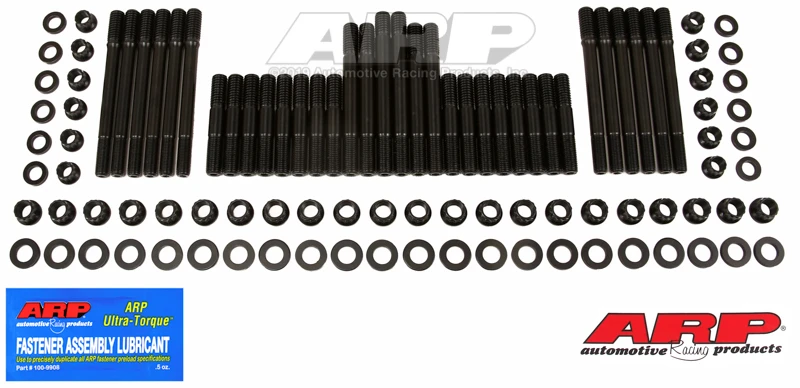ARP SB Chevy Dart 13-Degree Head Stud Kit