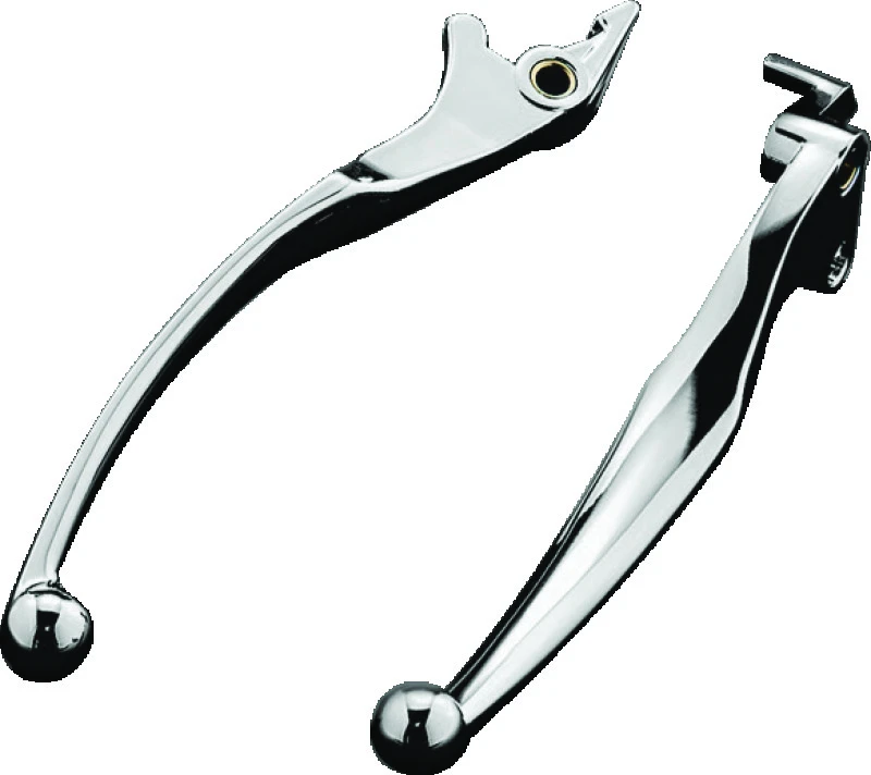 Kuryakyn Wide Style Hebel für 01-17 Honda GL1800