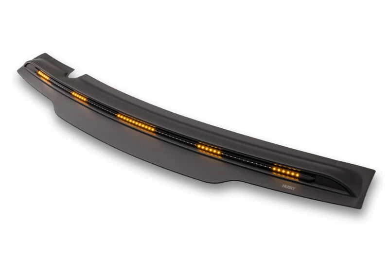 Husky Liners 15-24 Ford F-150 Aerocab PRO - Marker Light - Blk