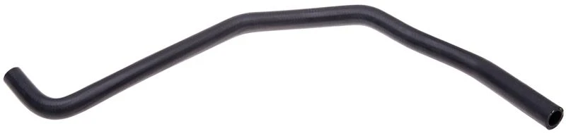 Gates 09-12 Ford Escape 4-Cyl. 2.5L Electric Assist Heater To Eng. Molded Heater Hose