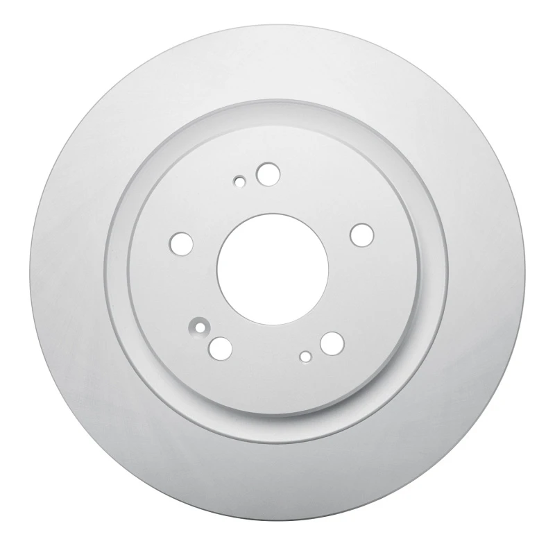 DFC 22-26 Acura MDX Rear GeoSPEC Coated Rotor