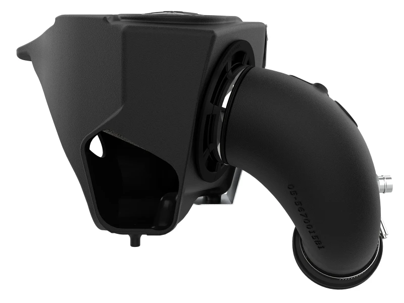 aFe Takeda Momentum Pro Dry S Kaltluft-Einlasssystem 2020 Toyota Supra (A90)