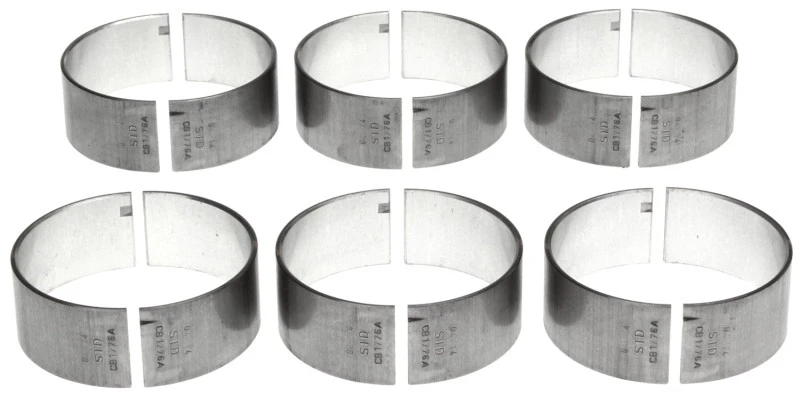 clevite_CB1776A%286%29-67930a5bd583d Clevite Chevrolet V8 262-265-267-294-305-307-325-346-350-365-400 1967-03 Pleuel-Lager-Satz