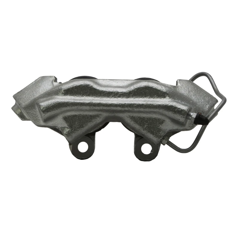 DFC 64-72 Dodge Dart Front-R Premium Caliper - Silver Zinc Coated