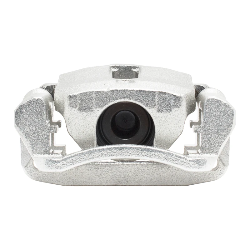 DFC 15-20 Chevrolet Colorado Rear-R Premium Caliper - Silver Zinc Coated