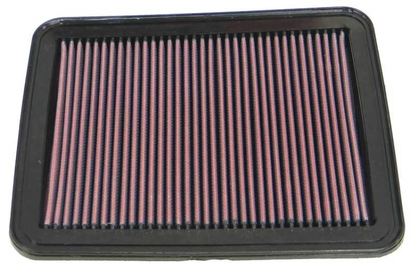 K&N 05-09 Chevy Equinox / 08-10 Malibu / 06-10 Buick Lucerne 06-09 Cadillac DTS Einbau-Luftfilter