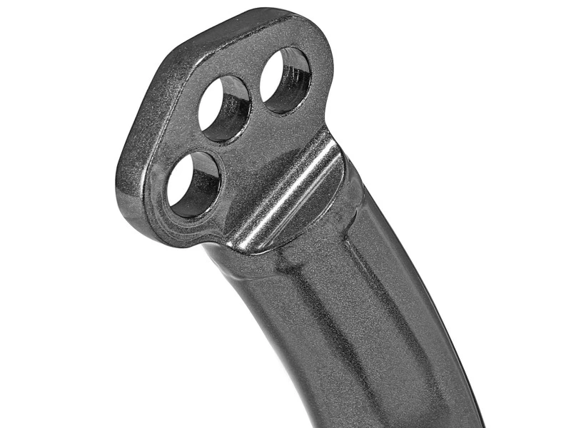 aFe Control ZL-Spec Querlenker-Set; 12-14 Chevrolet Camaro V8 (ZL Spec Chassis Only)