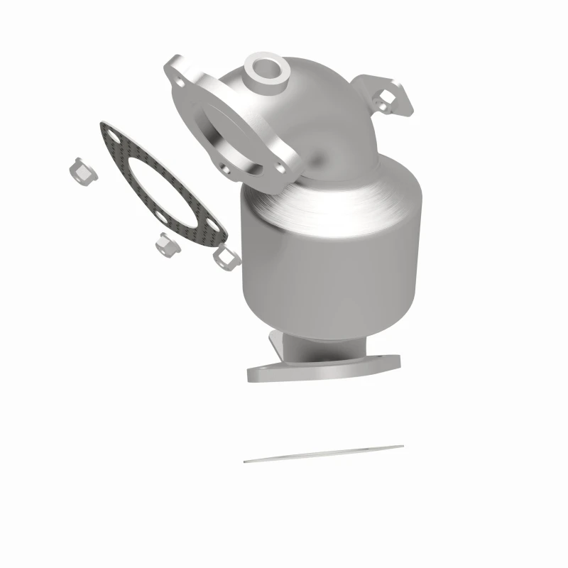 MagnaFlow 16-18 Hyundai Tucson 1.6L California Grade CARB Compliant Direct-Fit Catalytic Convert