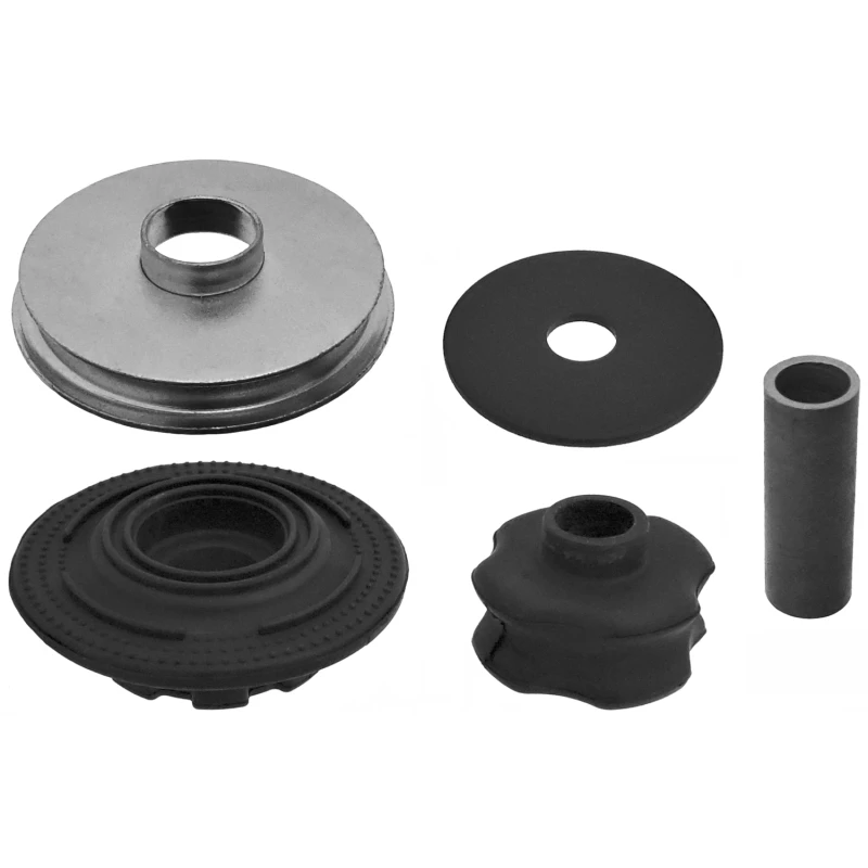 KYB Stoßdämpfer & Struts Strut Mount Hinten CHEVEROLET Spark (außer EV) 2015-2013