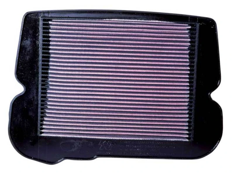 K&N 88-00 Honda GL1500 Gold Wind Luftfilter