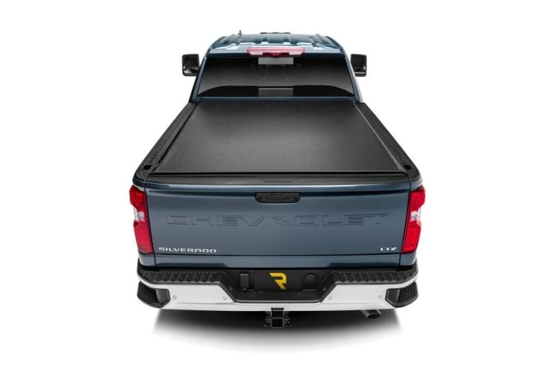 Truxedo Lo Pro Bettabdeckung für 2020 GMC Sierra & Chevrolet Silverado 2500HD & 3500HD 6ft 9in