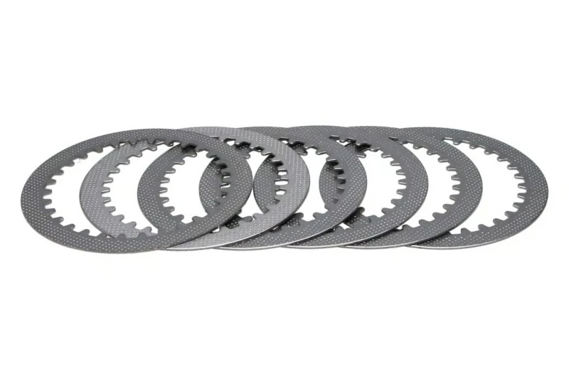 Wiseco 03-17 KTM85/105SX Clutch Pack Kit