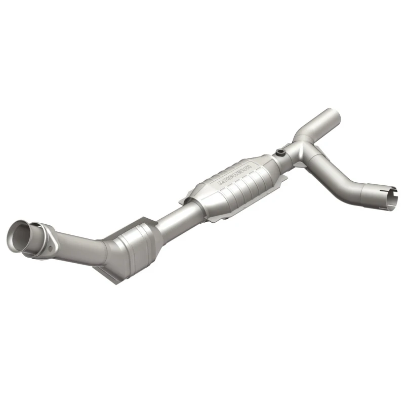 MagnaFlow-Katalysator DF 01-03 Ford E150 4.2L P/S