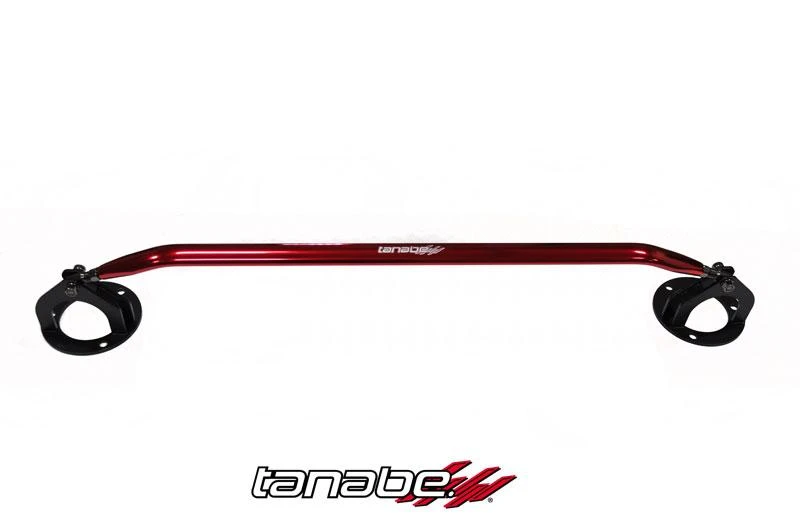 Tanabe Sustec Front Strut Tower Bar für 2013–2015 Lexus GS350 Base/F-Sport RWD/AWD