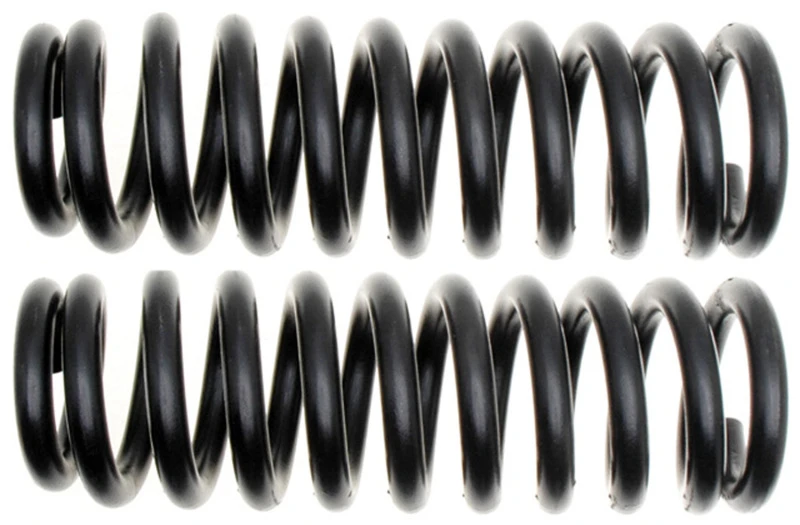 MOOG 05-07 Toyota Tacoma Front Coil Springs