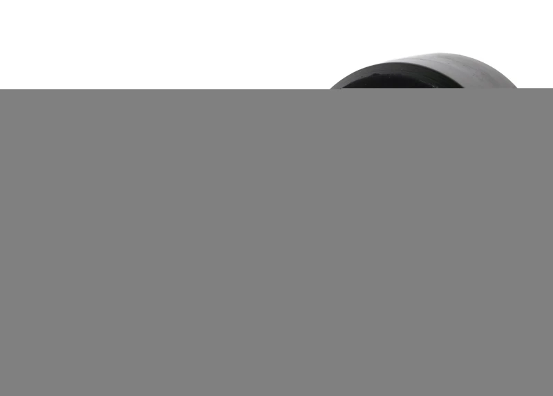Whiteline 06-14 Volkswagen GTI 23,6mm vordere Querlenkerlager-Buchsen-Kit