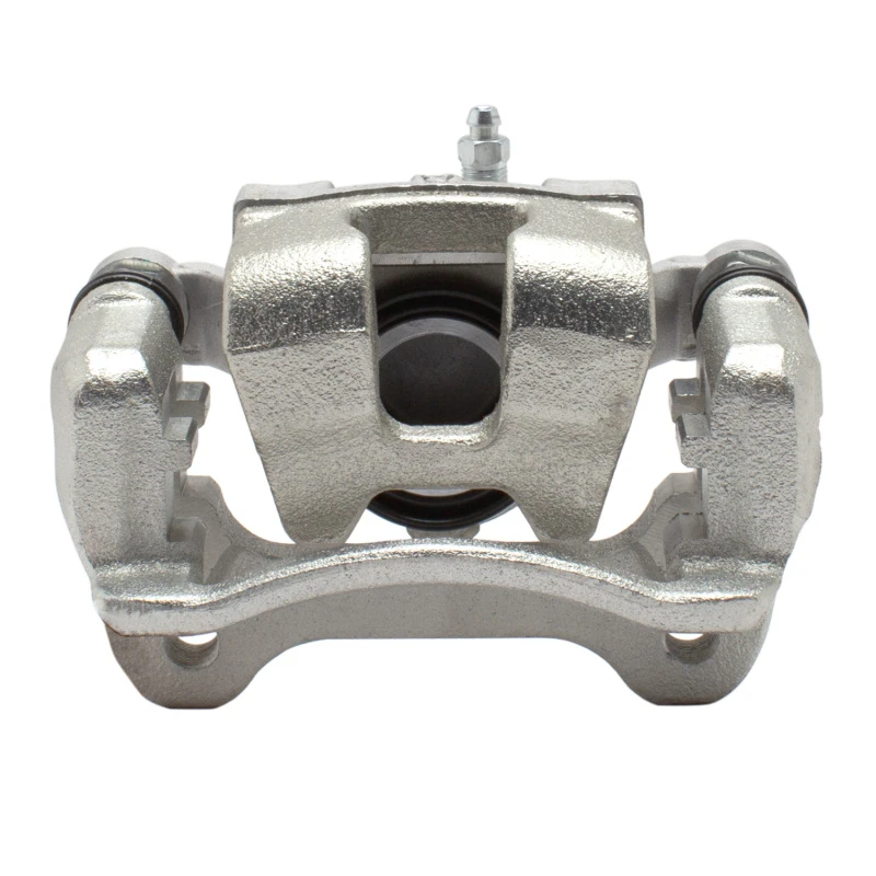 DFC 16-22 Hyundai Tucson Rear-R Premium Caliper - Silver Zinc Coated
