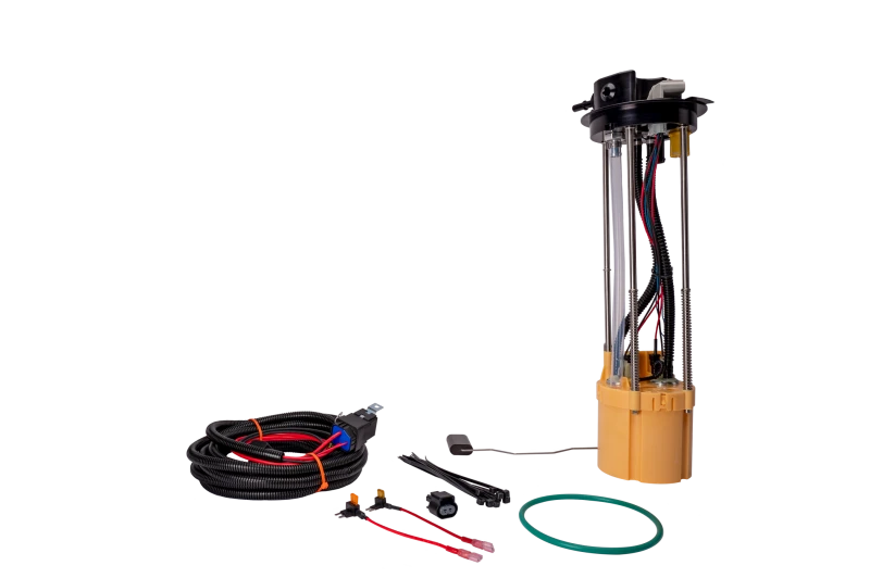 Fleece Performance 11-16 6.6L LML Duramax Truck PowerFlo In-tank Lift Pump (Long Bed Only)