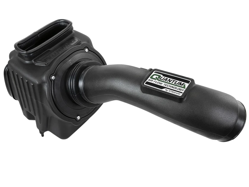 afe_53-10007D-6792cdbdb44ee aFe Quantum Pro DRY S Kaltluft-Einlass-System 17-18 GM/Chevy Duramax V8-6.6L L5P - Trocken