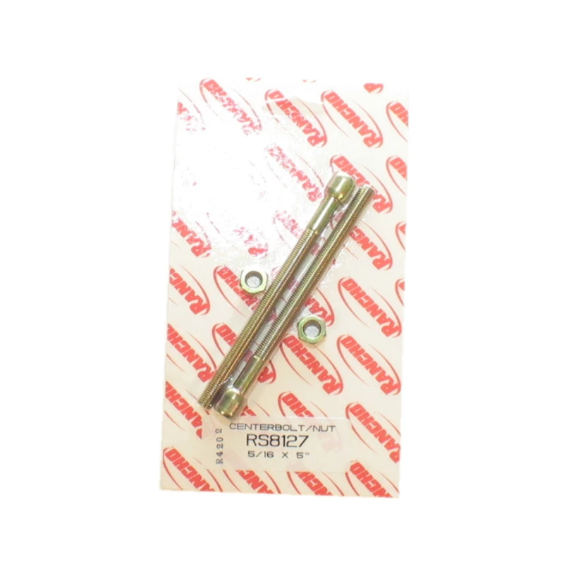 Rancho Universal Leaf Spring Center Bolt