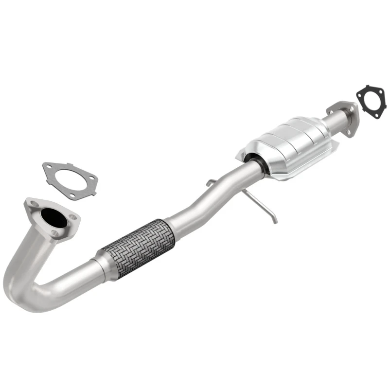 MagnaFlow-Konverter DF 1997 Saturn Sc 1.9L
