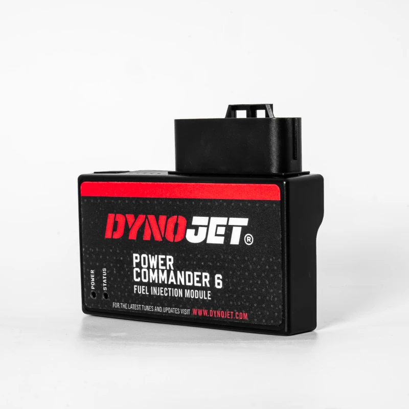 Dynojet Power Commander 6 für 2015–2021 Kawasaki Versys 650