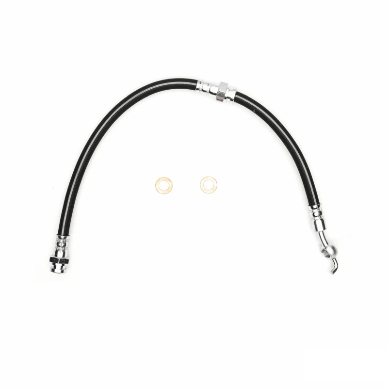DFC 88-93 Ford Festiva Front Brake Hose