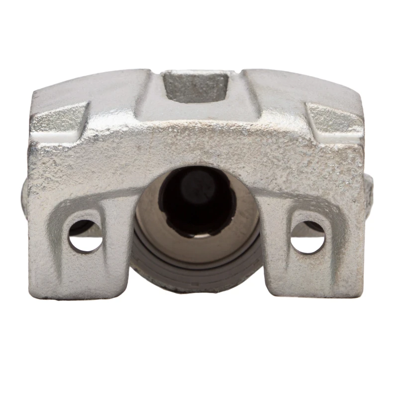 DFC 03-11 Ford Ranger Rear-L Premium Caliper - Silver Zinc Coated