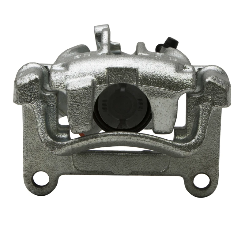 DFC 96-00 Volkswagen EuroVan Rear-R Silver Zinc Coated Premium Caliper