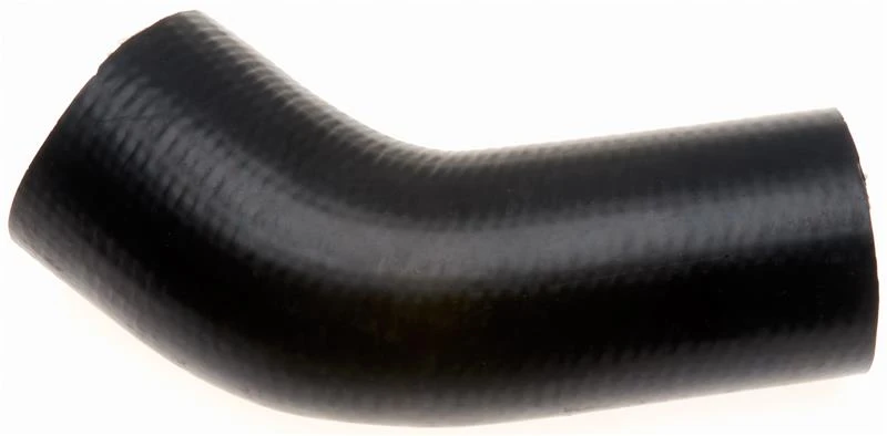 Gates 09-10 Freightliner Business Class M2 Cummins ISC Diesel Upper Pipe To Eng. Molded Coolant Hose