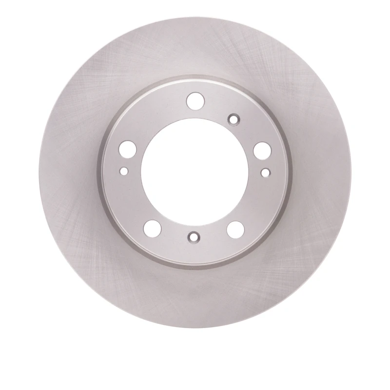 DFC 97-04 Porsche Boxster Front Brake Rotor