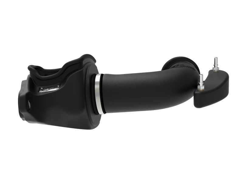 aFe POWER Magnum FORCE Stage-2 Pro DRY S Kaltluft-Ansaugsystem 14-19 Chevrolet Corvette (C7) V8-6.2L