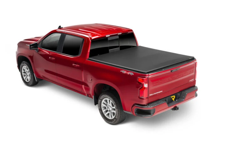 Extang Trifecta 2.0 Tonneau Cover für 2020–2025 Chevrolet Silverado / GMC Sierra 2500 HD / 3500 HD (6 ft 9 in)