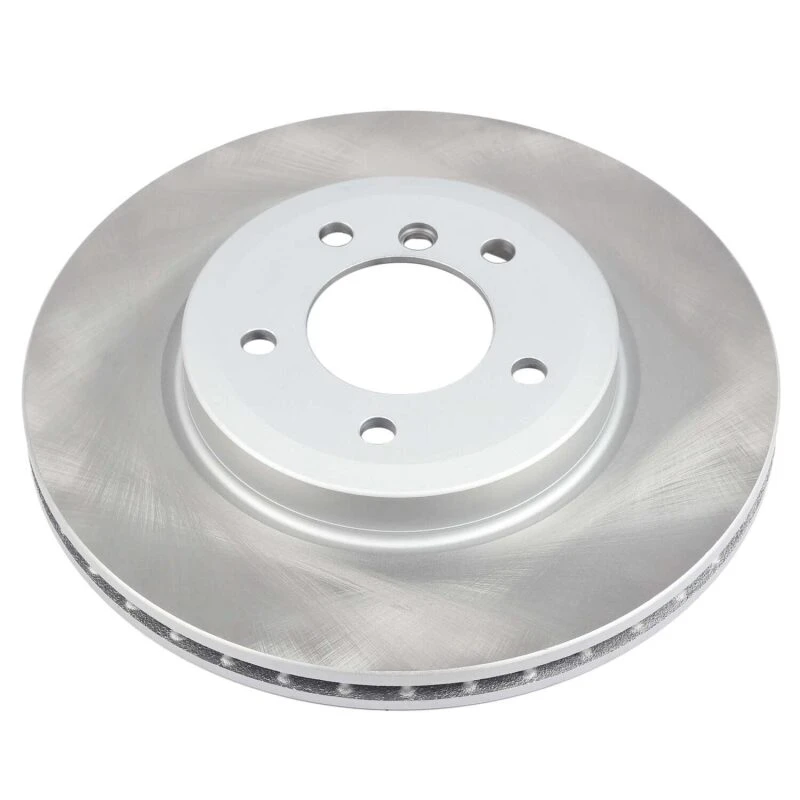 Power Stop 01-06 BMW 330Ci Front Semi Coated Rotor