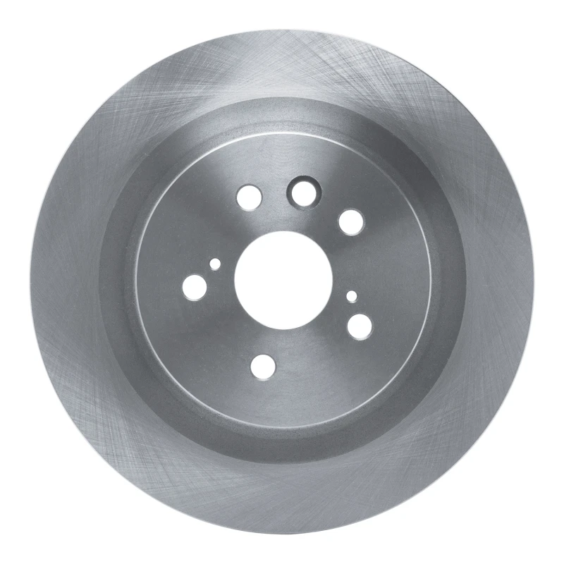 DFC 20-25 Lexus RX350 Rear Brake Rotor
