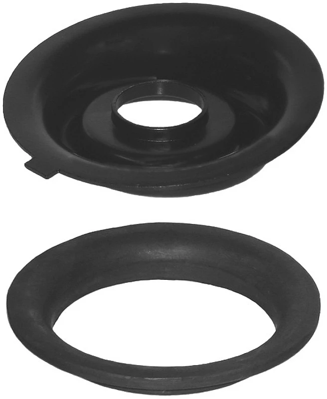 KYB-Stoßdämpfer & Struts Strut Mounts Front CHEVROLET Cobalt 2005-10 CHEVROLET HHR 2006-10 CHEVROLET Mali
