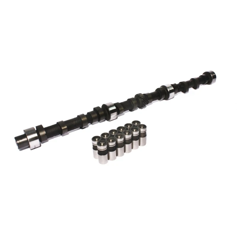 COMP Cams Nockenwelle & Lifter Kit F66 252H