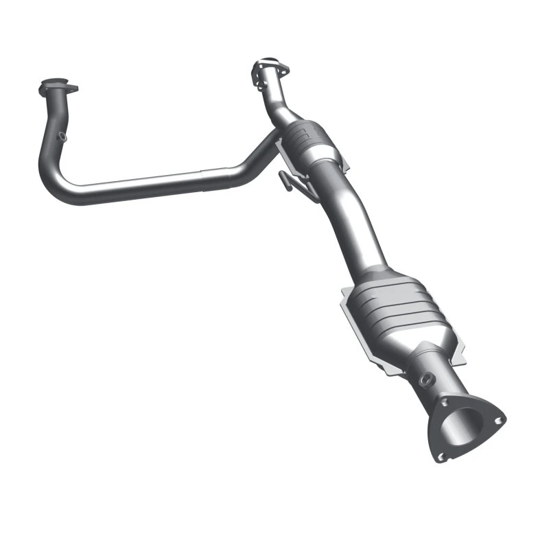 MagnaFlow-Konverter DF Astro 00-04 4.3L OEM