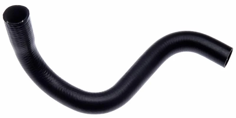 Gates 86-93 Chevrolet S Series Pickup V-6 2.8L Upper Molded Coolant Hose